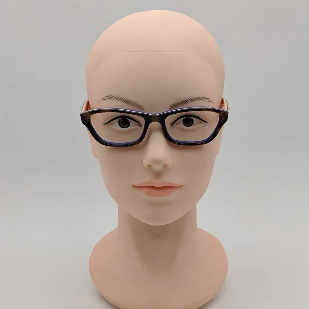 🕶️Dolce&Gabbana DG3175 2765 Eyeglasses 52/16 135 /ANZ204🕶️​
